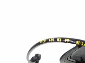 Mercedes Benz R-Class 251 (2006–2017) Heckklappendämpfer A2518200397 - 2