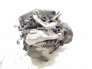 Opel Insignia (2008–2017) Getriebe 55194293 - 4