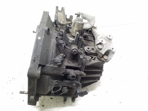 Opel Insignia (2008–2017) Getriebe 55194293 - 5