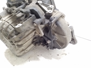 Opel Corsa D (2006–2014) Gearbox - 5