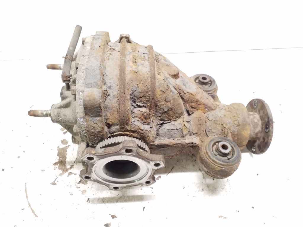 NISSAN Pathfinder R51 (2004-2014) Заден диференциал 38311EB300 25085950