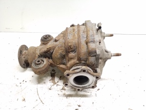 NISSAN Pathfinder R51 (2005–2012) Rear differential 38311EB300 - 2