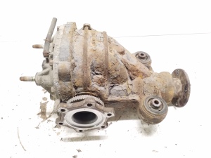 NISSAN Pathfinder R51 (2005–2012) Rear differential 38311EB300 - 4