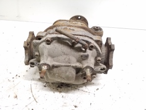 NISSAN Pathfinder R51 (2005–2012) Rear differential 38311EB300 - 5