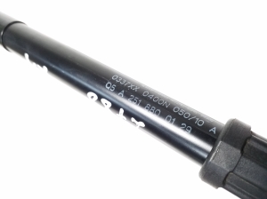 Mercedes Benz R-Class 251 (2006–2017) Hood prop/gas strut A2518800129 - 2