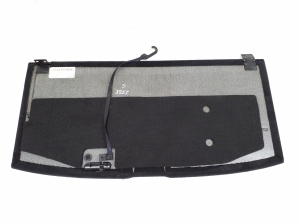 Mercedes Benz R-Class 251 (2006–2017) Trunk carpet A2516800418 - 2