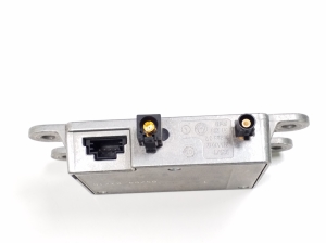 Mercedes Benz R-Class 251 (2006–2017) Antenna amplifier A2219054900 - 2