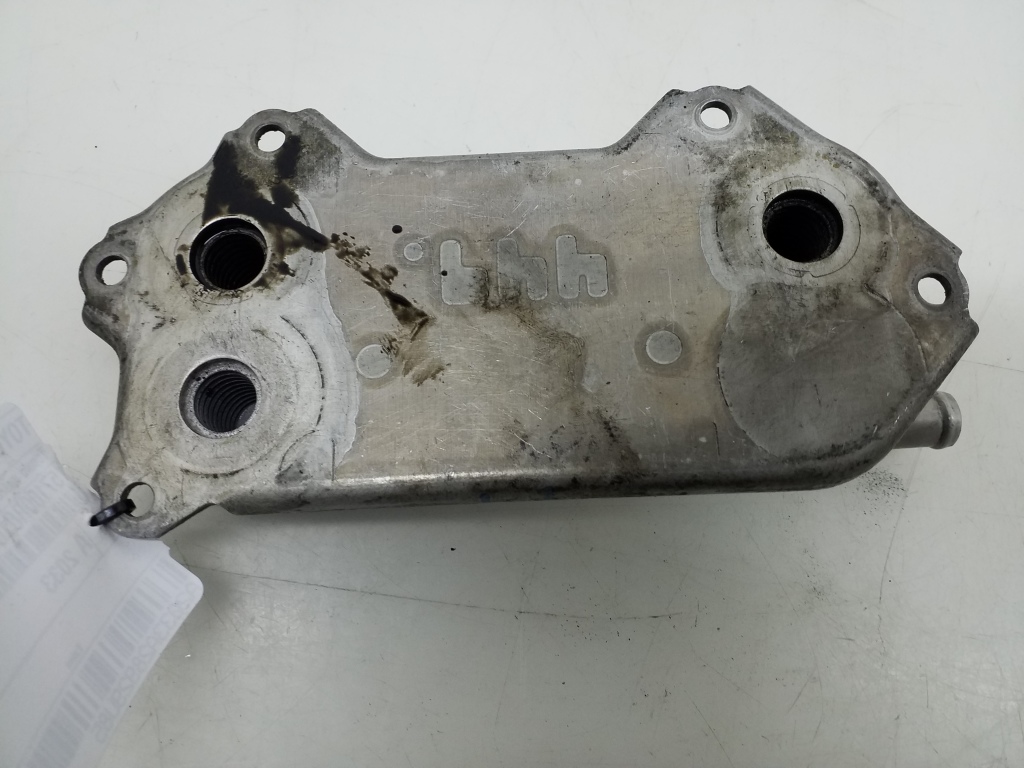 TOYOTA RAV4 3 generation (XA30) (2005-2012) Olajhűtő 157100R010 20977645