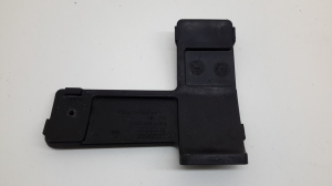 Mercedes Benz E-Class W211 (2002–2009) Front bumper inner frame A2118850211 - 3