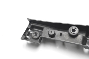 BMW X5 E70 (2006–2013) Rear bumper bracket 51127158442 - 2