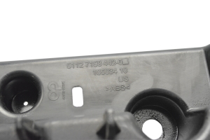 BMW X5 E70 (2006–2013) Rear bumper bracket 51127158442 - 4
