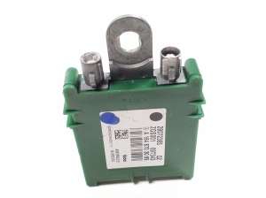 Mercedes Benz R-Class 251 (2006–2017) Antenna amplifier A1648703089 - 3