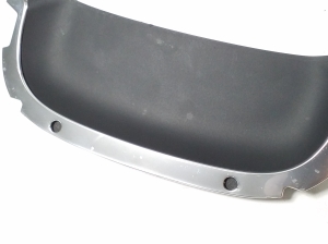 AUDI A8 D4 (2010–2017) Sonstiges Teil der Mittelkonsole 4H0863337 - 2