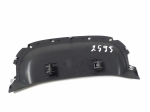 AUDI A8 D4 (2010–2017) Sonstiges Teil der Mittelkonsole 4H0863337 - 4
