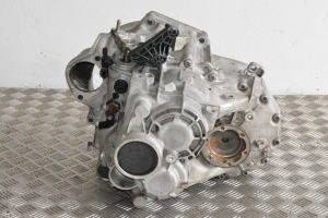 AUDI Q3 8U (2011–2018) Gearbox NTE - 2