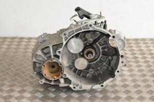Gearbox - NTE