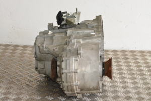 AUDI Q3 8U (2011–2018) Gearbox NTE - 4
