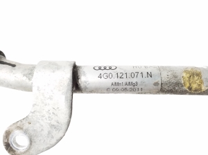 AUDI A7 (2010–2018) Hose 4G0121071N - 3