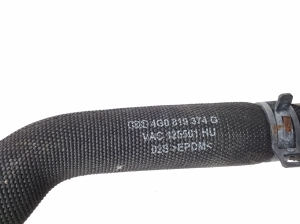 AUDI A7 (2010–2018) Hose 4G0819377K - 2