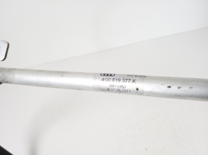 AUDI A7 (2010–2018) Hose 4G0819377K - 3
