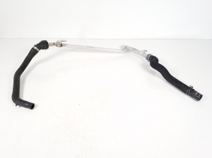   Hose  - 4G0819377K 