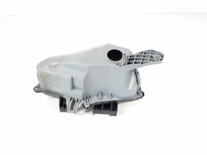 Sicherungskastengehäuse unter der Motorhaube - 4G2907613A