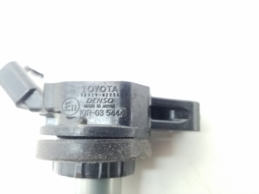 TOYOTA RAV4 4 generation (XA40) (2012-2018) Бабина 9091902258 20429936