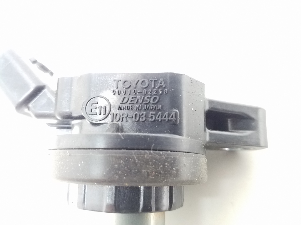 TOYOTA RAV4 4 generation (XA40) (2012-2018) Бабина 9091902258 20429935