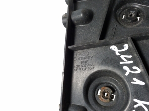 AUDI A7 (2010–2018) Rear bumper bracket 4G8807453 - 2