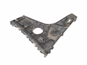   Rear bumper bracket  - 4G8807454 