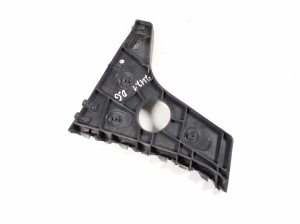 AUDI A7 (2010–2018) Rear bumper bracket 4G8807454 - 2