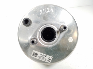 AUDI A7 (2010–2018) Brake booster 4G2612103G - 3