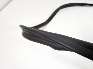 AUDI A7 (2010–2018) Trunk seal (on body) - 2
