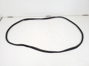   Trunk seal (on body)  -  