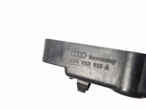 AUDI A7 (2010–2018) Exterior sill trim bracket 4G8853921A - 2