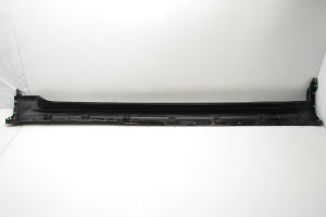  Exterior sill trim 