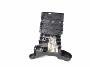 AUDI A7 (2010–2018) Fuse box in the trunk 4G0937517 - 3