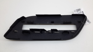 Mercedes Benz ML-Class 166 (2011–2015) Nebelscheinwerferabdeckung vorne A1668800724 - 2