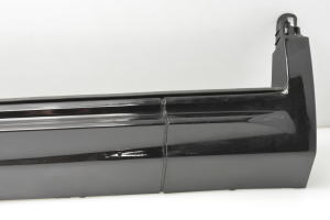  Exterior sill trim 