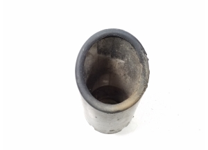   Endrohrblende  -  