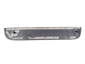 AUDI A7 (2010–2018) Inner sill trim 4G8853375B - 4