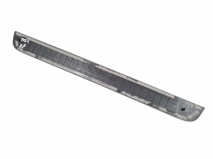 AUDI A7 (2010–2018) Inner sill trim 4G8853374B - 2