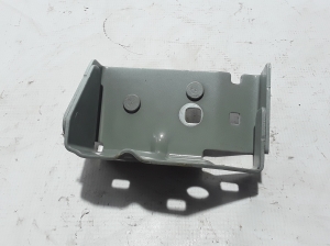 RENAULT Trafic III (2014–2022) Esiporitiiva kinnitus 93451653 - 3