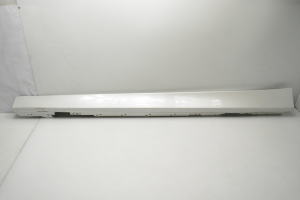Sliekšņa ārējā apdare - 7256911