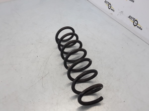 BMW 5 SERIES F10 (2010–2017) Esivedru 31336794635 - 2