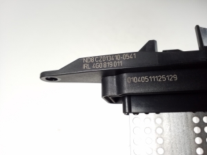 AUDI A7 (2010–2018) Heater heating element 4G0819011 - 2
