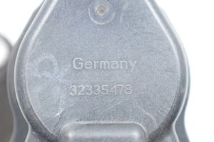 AUDI A4 B8 (2007–2016) Rear brake caliper - 5
