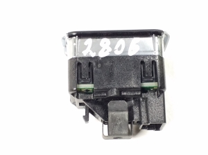  Rear side door glass switch 