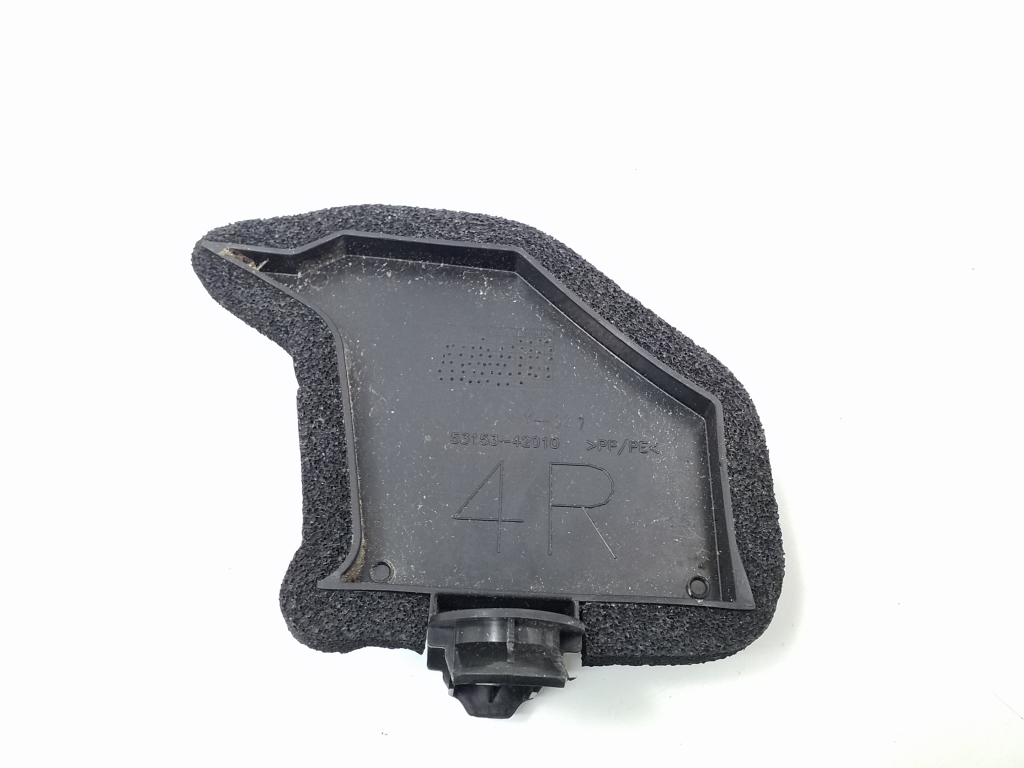 TOYOTA RAV4 4 generation (XA40) (2012-2018) Radiator air diverter 5315342010 20430108