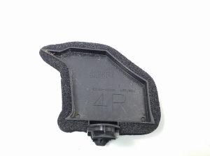 TOYOTA RAV 4 A4 (2012–2018) Luftleitblech für den Kühler 5315342010 - 3